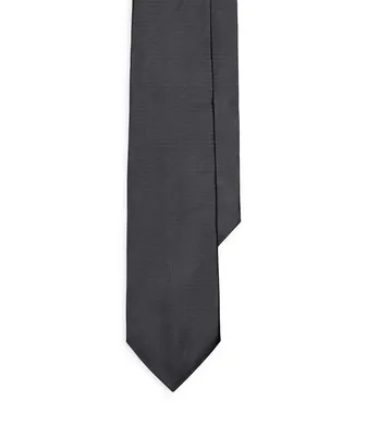 Satin Silk Tie
