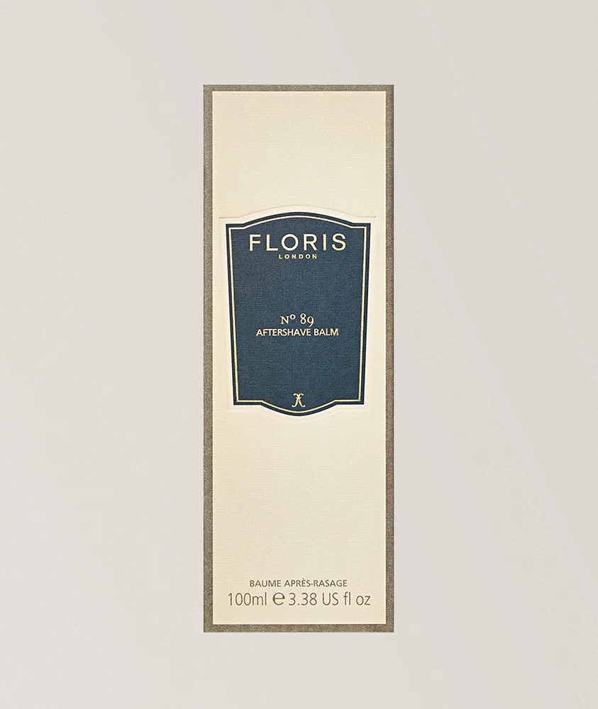 No.89 After Shave Balm 