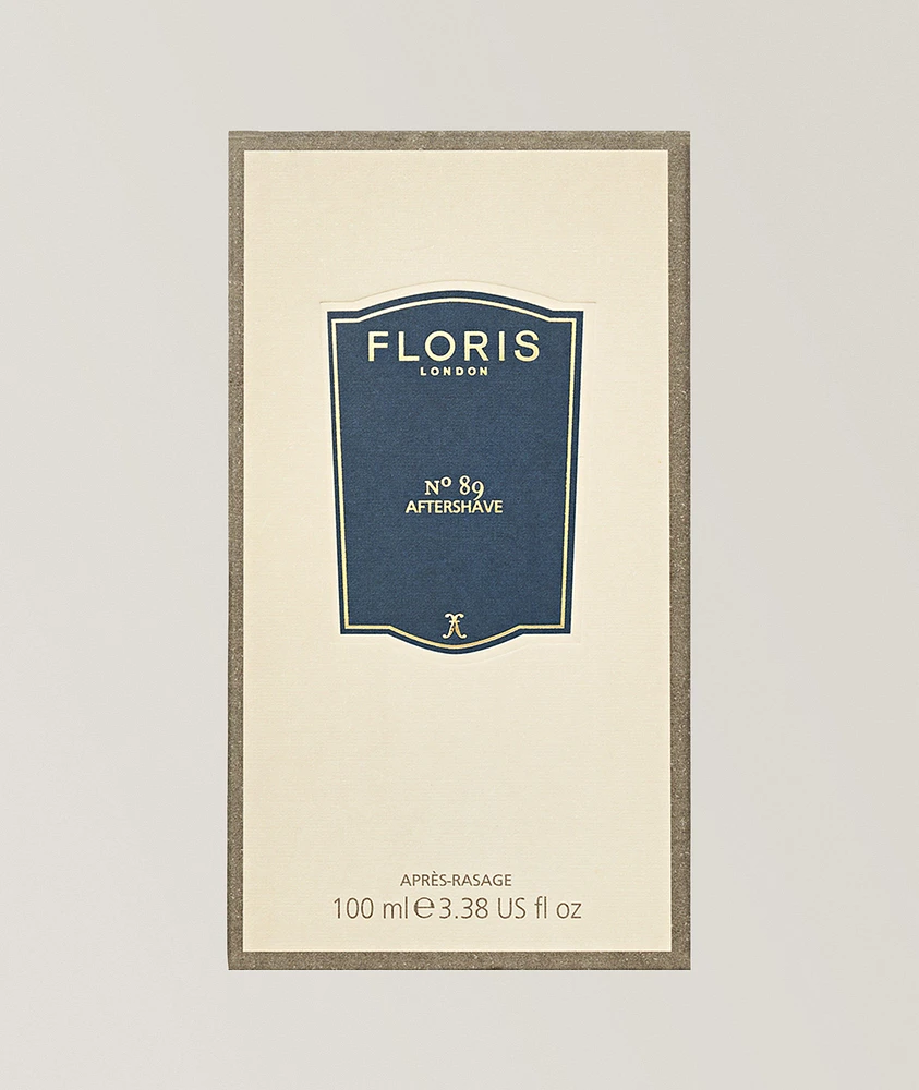 No.89 After Shave 