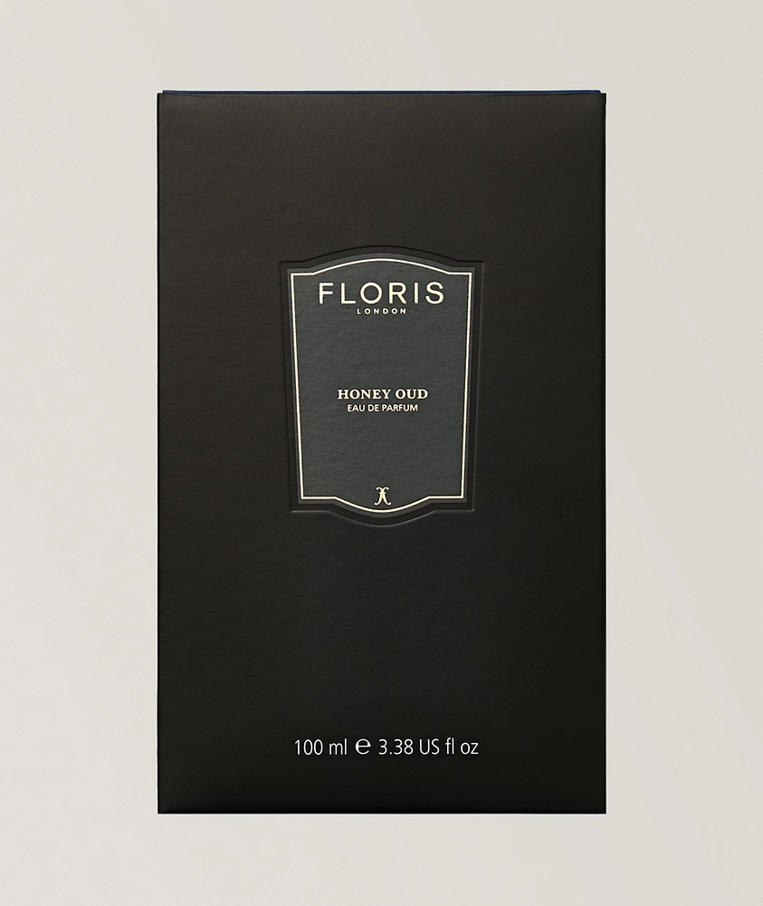 Honey Oud Eau De Parfum 100ml