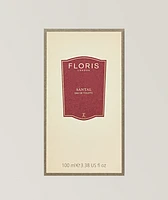 Santal Eau De Toilette 100ml