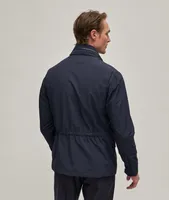 Alvin Lightframe Rain System Field Jacket