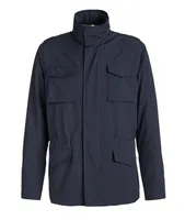 Alvin Lightframe Rain System Field Jacket