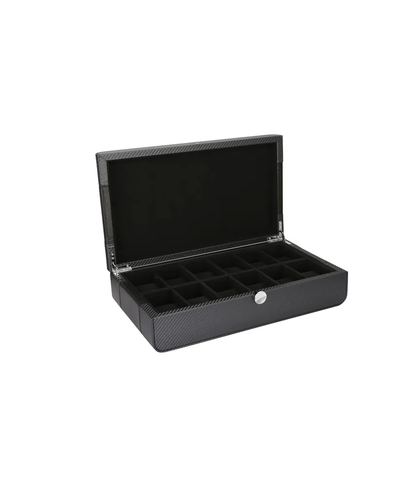 Leather Watch Case 12.20.CF