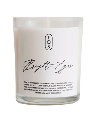 Bright Eyes Essential Oils Candle