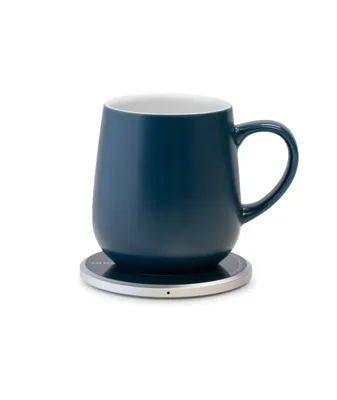 Ui Self-Heating Mug Set