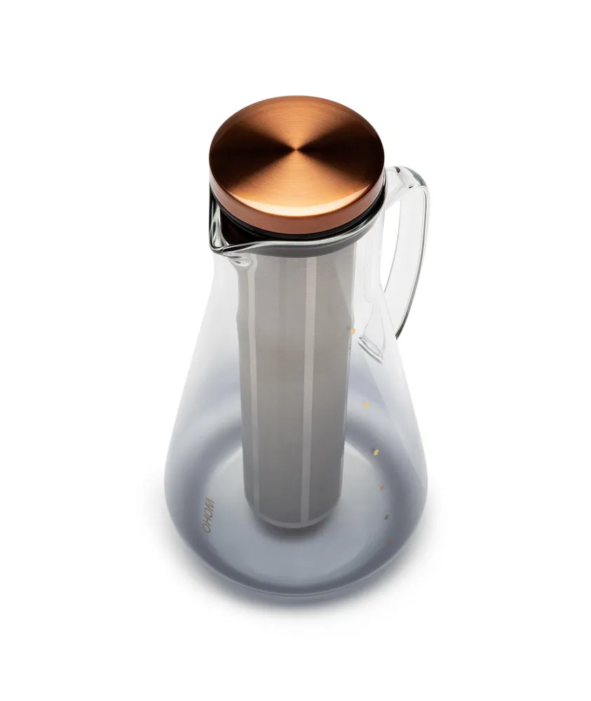 Sio Cold Brew Pitcher