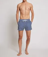 Sport Angra Print Swim Shorts