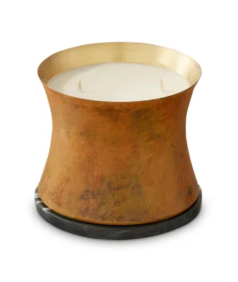 Large Underground Scented Candle 