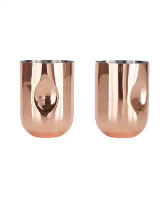 Plum Moscow Mule set 2 Pack