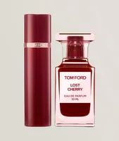 Lost Cherry Eau De Parfum Set