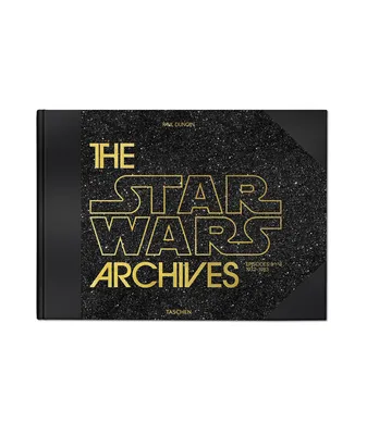 The Star Wars Archives. 1977–1983 Vol.1 