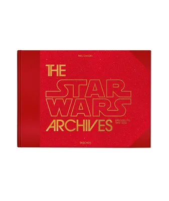 The Star Wars Archives. 1999–2005, Vol.2 