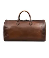 Jour Off GM Leather Travel Bag