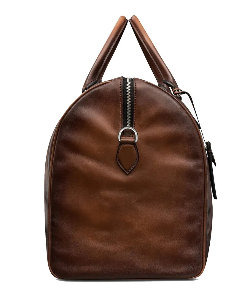 Jour Off GM Leather Travel Bag