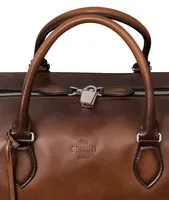 Jour Off GM Leather Travel Bag