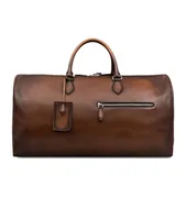 Jour Off GM Leather Travel Bag