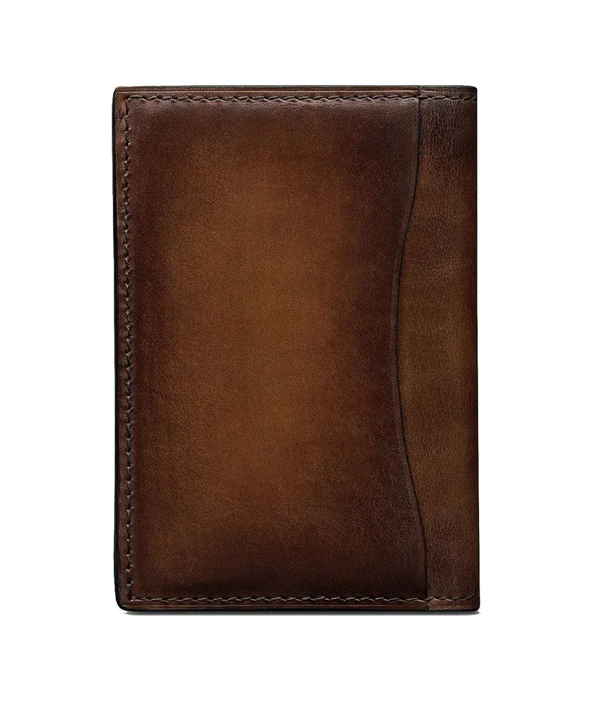 Jagua Leather Bifold Wallet