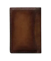 Jagua Leather Bifold Wallet