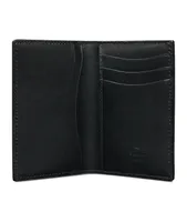 Jagua Leather Bifold Wallet