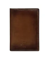 Jagua Leather Bifold Wallet