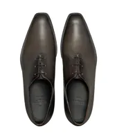 Alessandro Demesure Leather Oxford