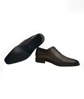 Alessandro Demesure Leather Oxford