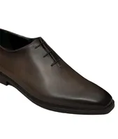 Alessandro Demesure Leather Oxford