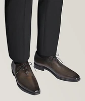 Alessandro Demesure Leather Oxford