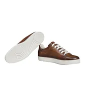 Playtime Leather Sneaker