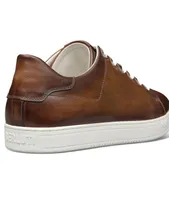 Playtime Leather Sneaker