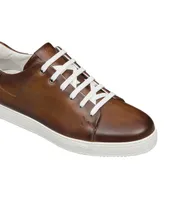 Playtime Leather Sneaker