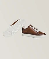 Playtime Leather Sneaker