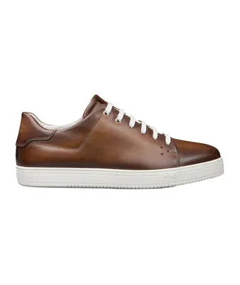 Playtime Leather Sneaker