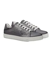 Playtime Scritto Leather Sneaker