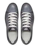 Playtime Scritto Leather Sneaker