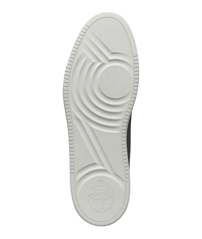 Playtime Scritto Leather Sneaker
