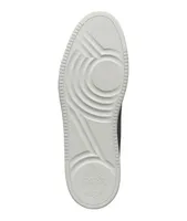 Playtime Scritto Leather Sneaker