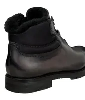 Ultima Neo Shearling Leather Boot