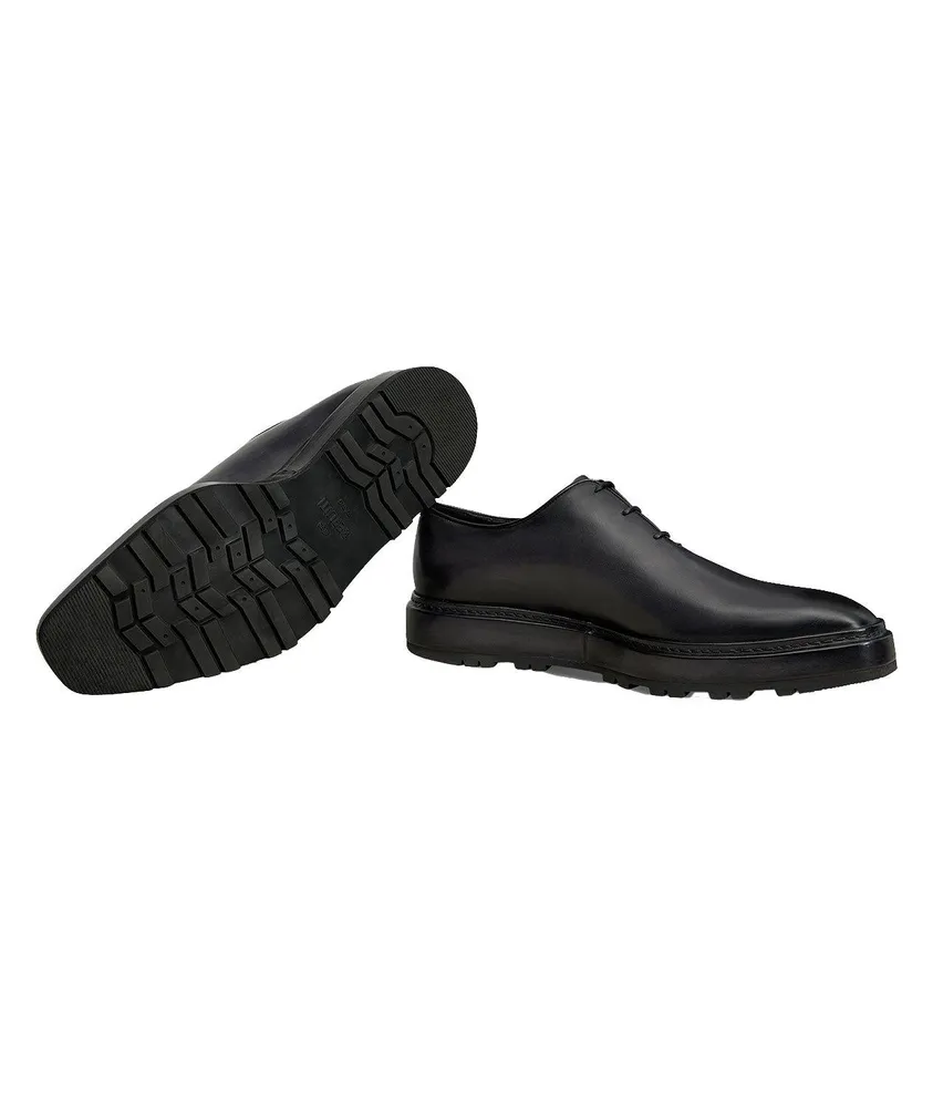 Alessandro Alto Leather Oxford