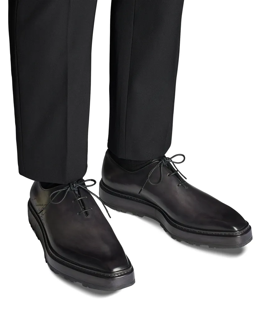 Alessandro Alto Leather Oxford