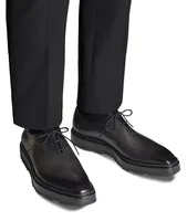 Alessandro Alto Leather Oxford