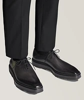 Alessandro Alto Leather Oxford