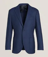 Wool Sport Jacket