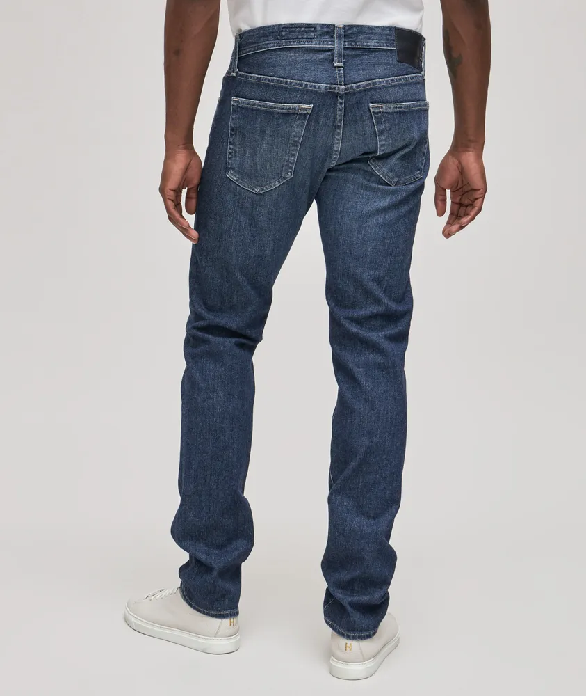 Tellis Modern Slim 360 Denim Jeans