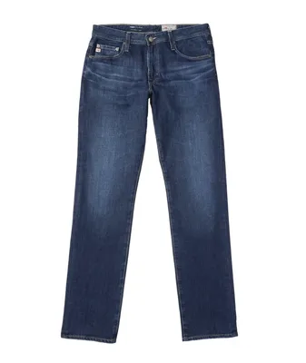 Everett Slim Straight 360 Denim Jeans