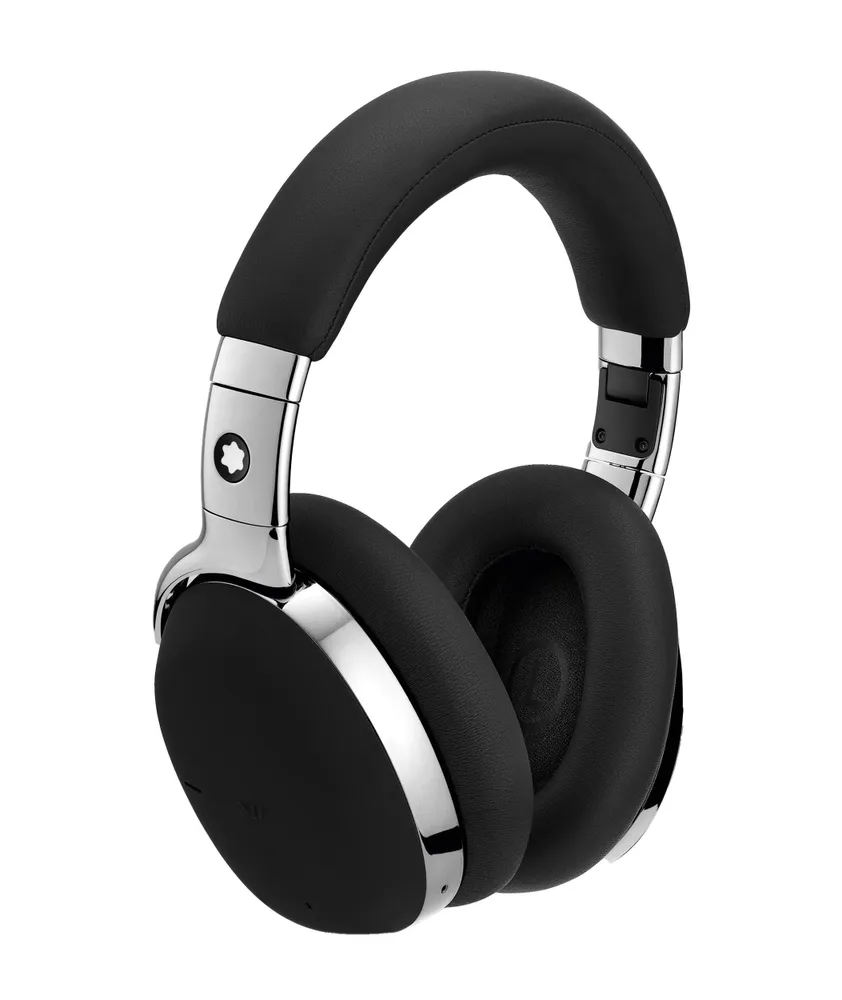 MB01 Over The Ear Wireless Headphones