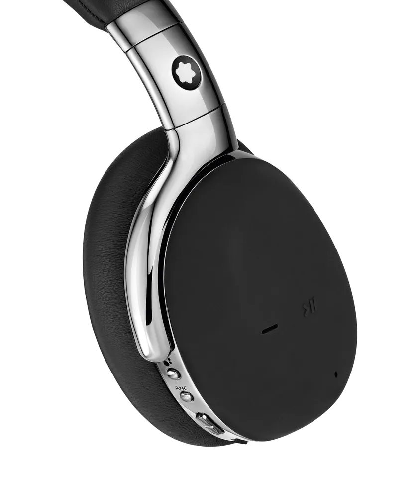 MB01 Over The Ear Wireless Headphones