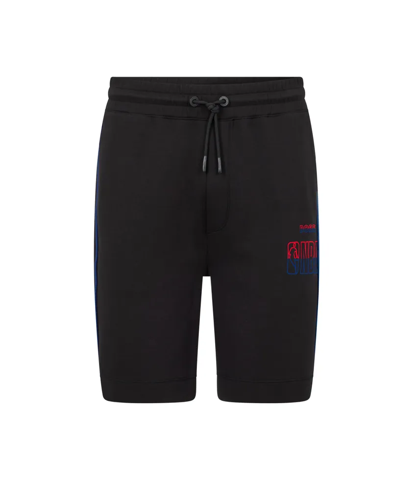 BOSS X NBA Cotton-Blend Shorts