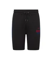 BOSS X NBA Cotton-Blend Shorts